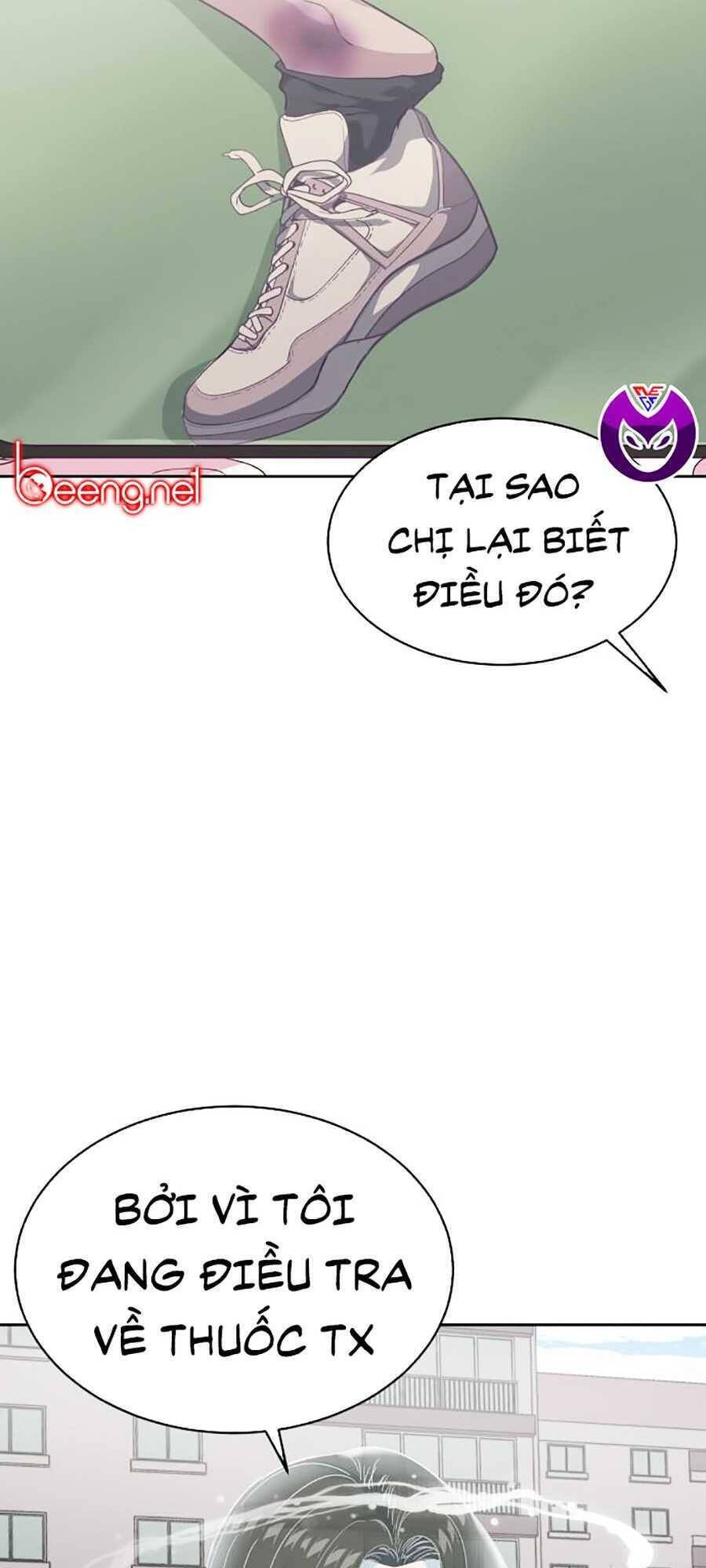 Cậu Bé Của Thần Chết: Chapter 73