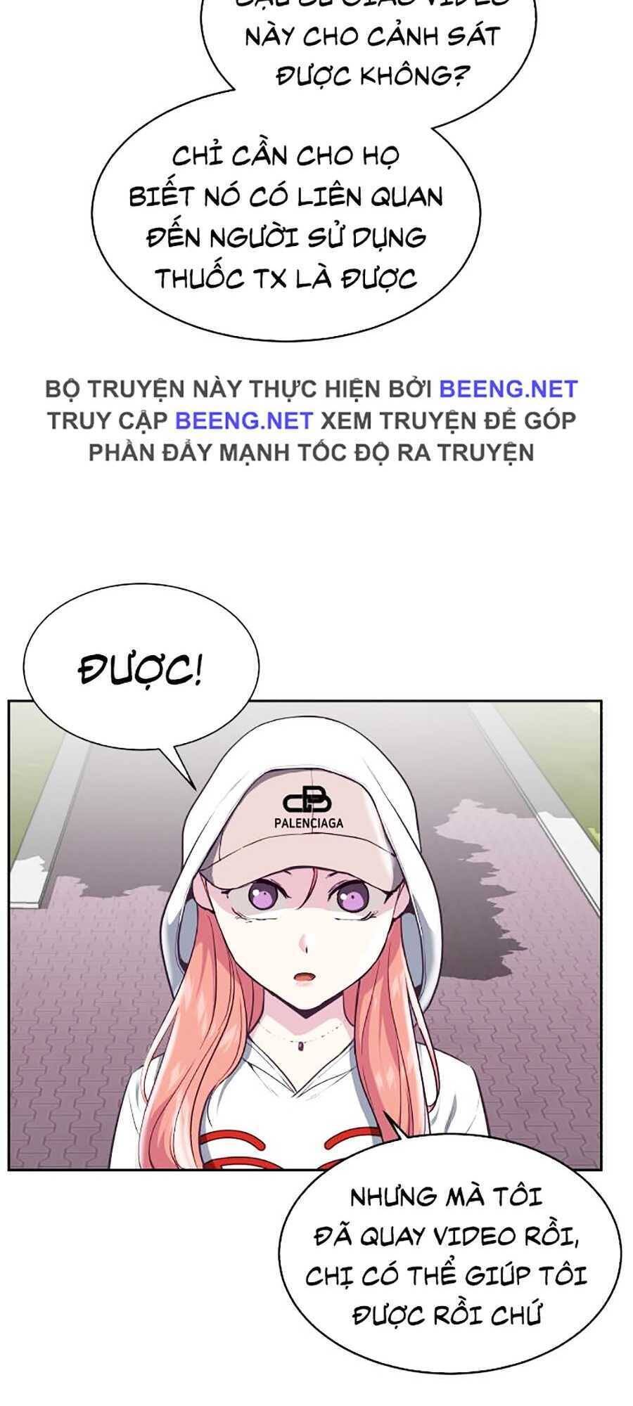 Cậu Bé Của Thần Chết: Chapter 73