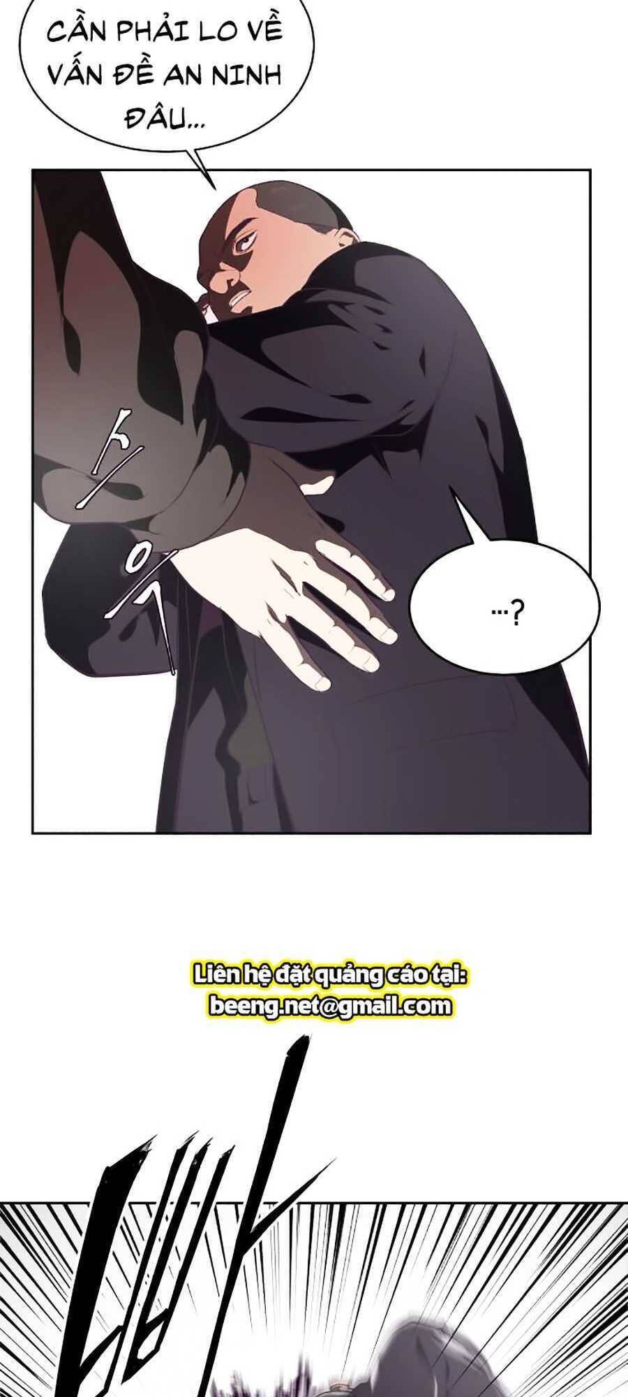 Cậu Bé Của Thần Chết: Chapter 74