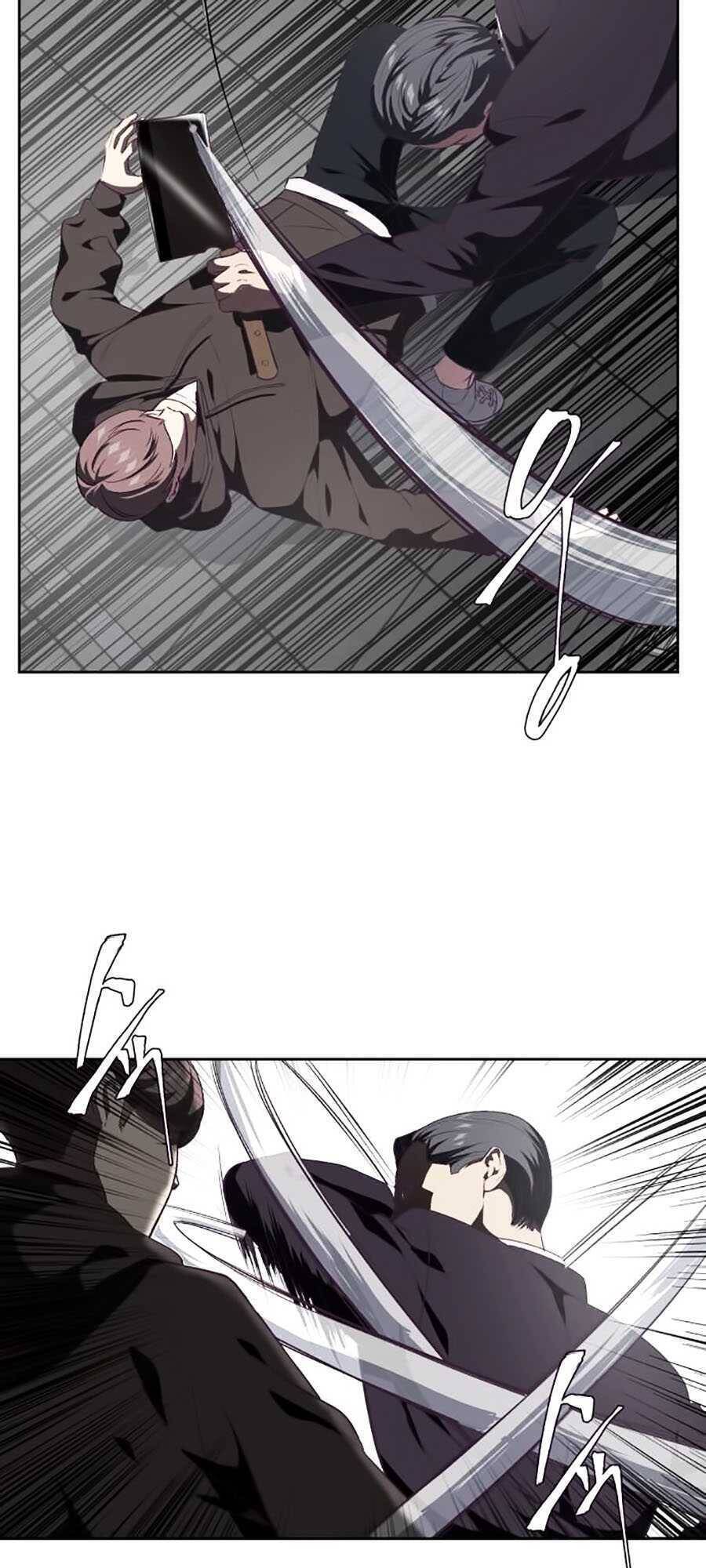 Cậu Bé Của Thần Chết: Chapter 74