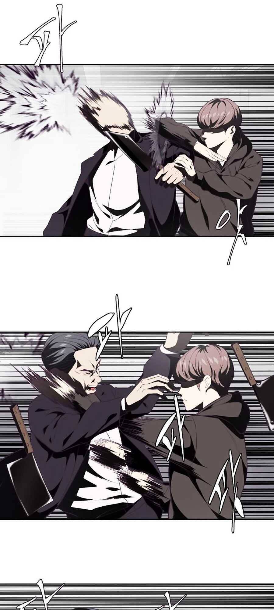 Cậu Bé Của Thần Chết: Chapter 74