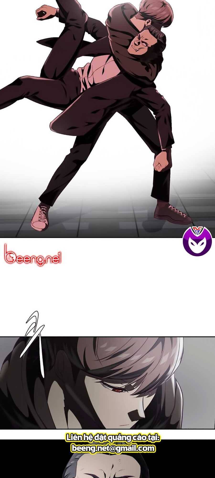 Cậu Bé Của Thần Chết: Chapter 74