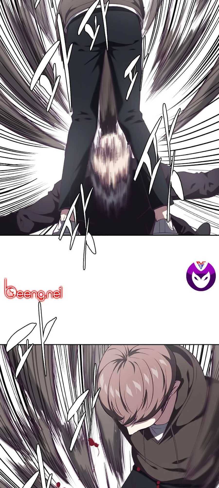 Cậu Bé Của Thần Chết: Chapter 74