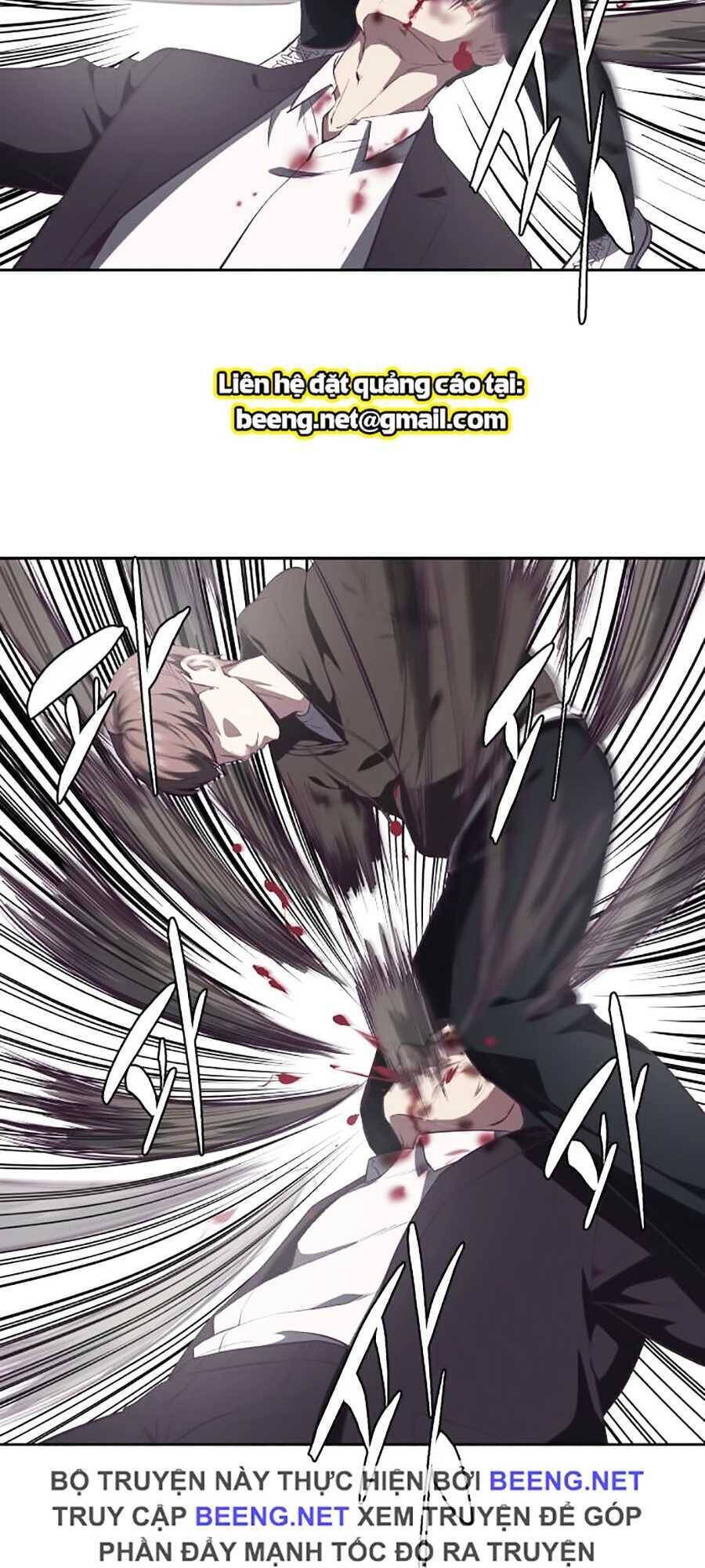 Cậu Bé Của Thần Chết: Chapter 74