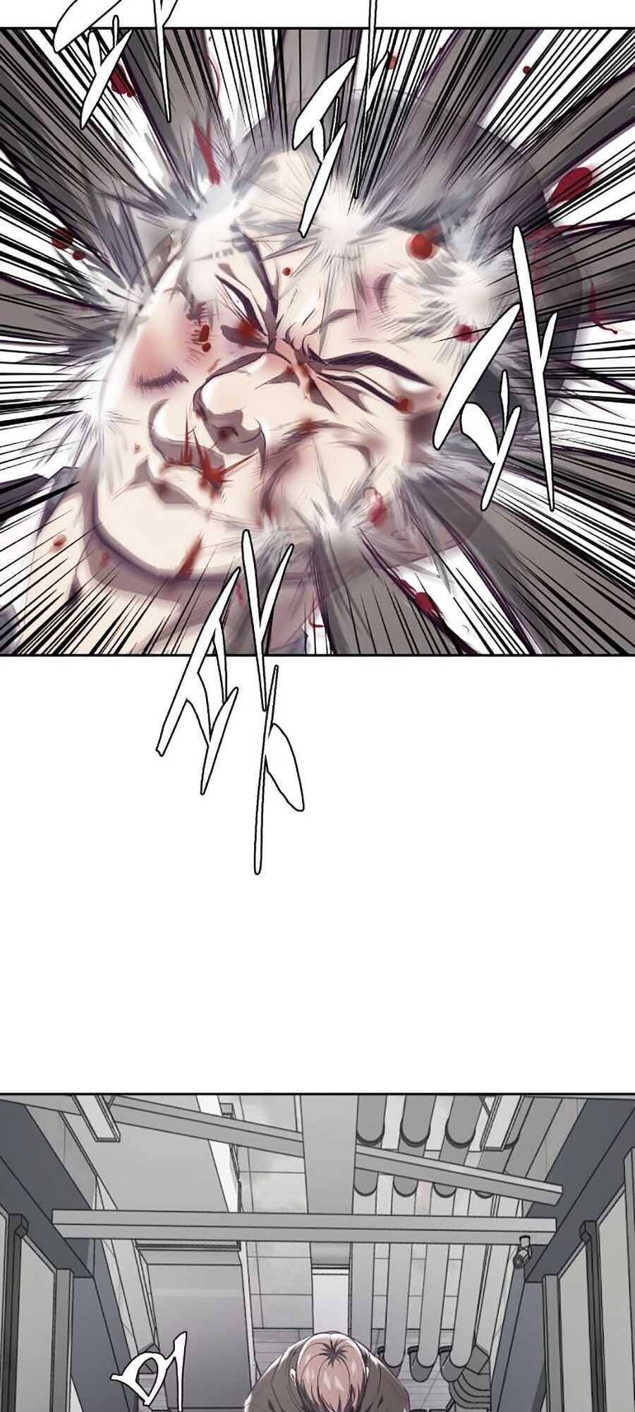 Cậu Bé Của Thần Chết: Chapter 74