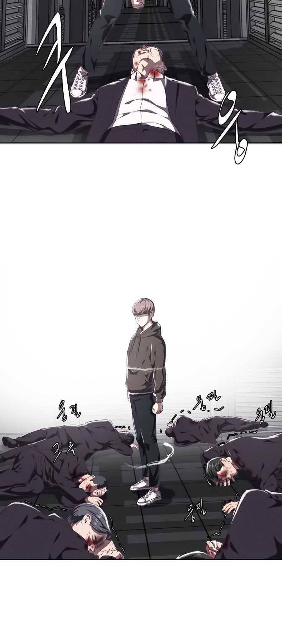 Cậu Bé Của Thần Chết: Chapter 74