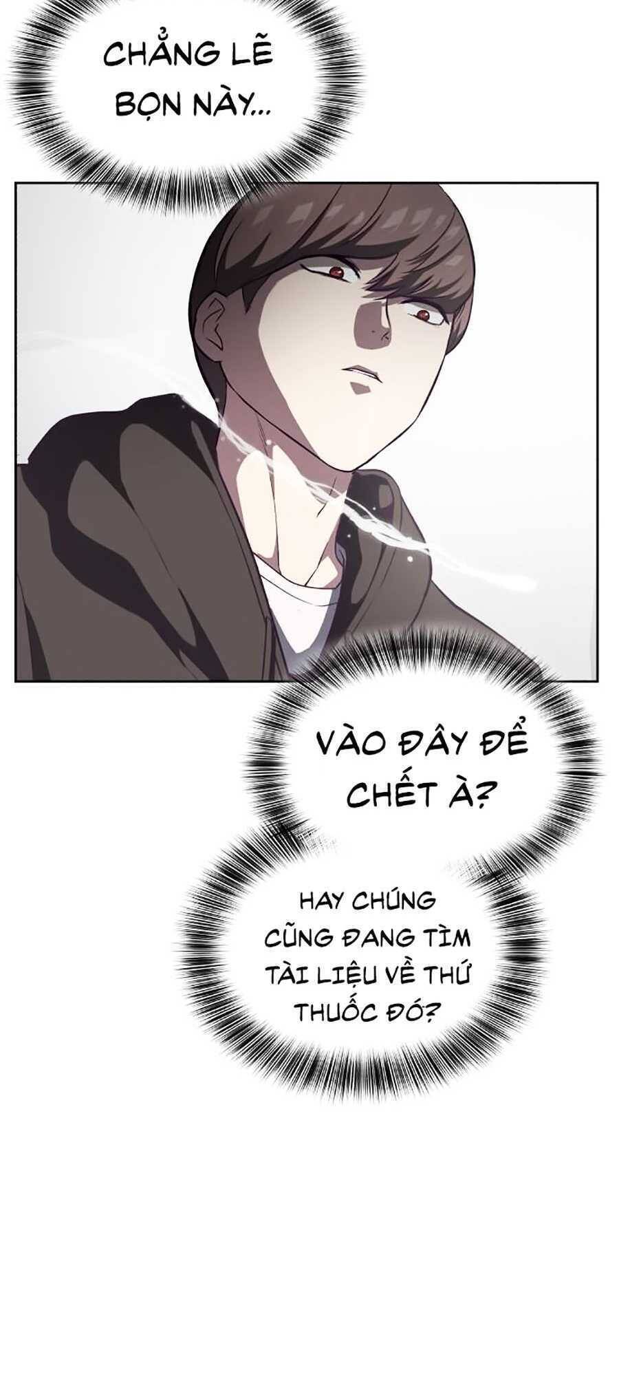 Cậu Bé Của Thần Chết: Chapter 74