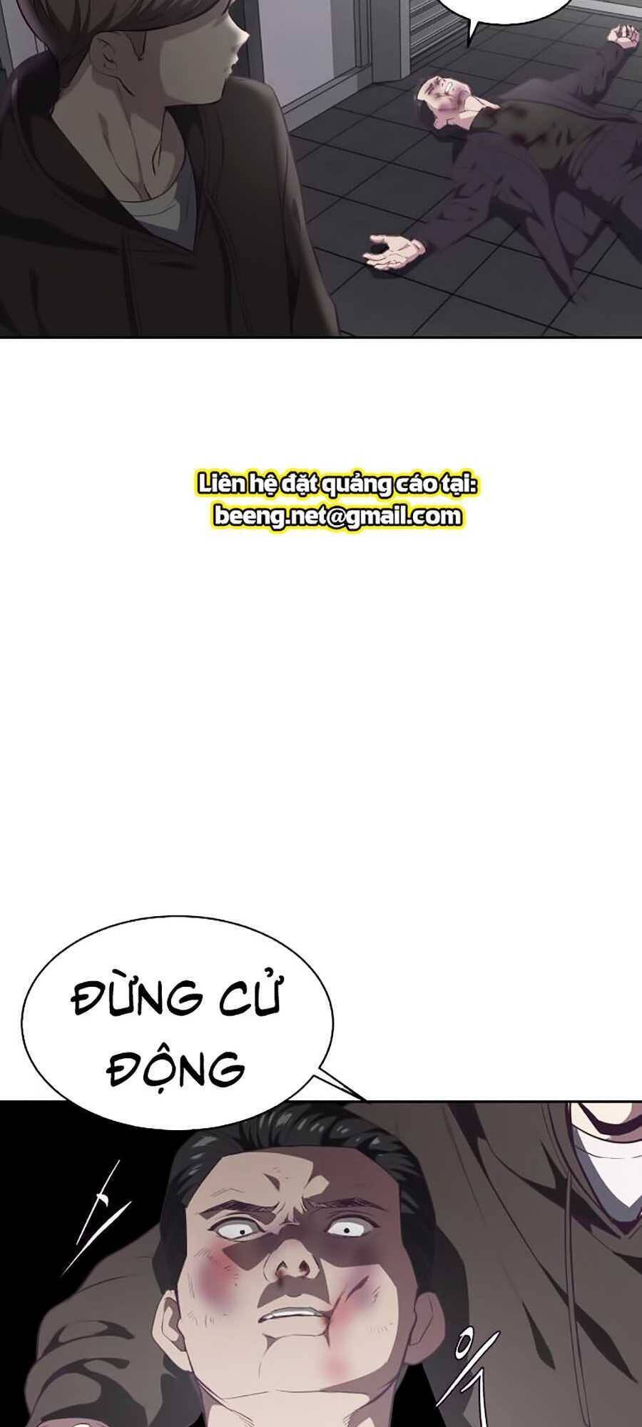 Cậu Bé Của Thần Chết: Chapter 74