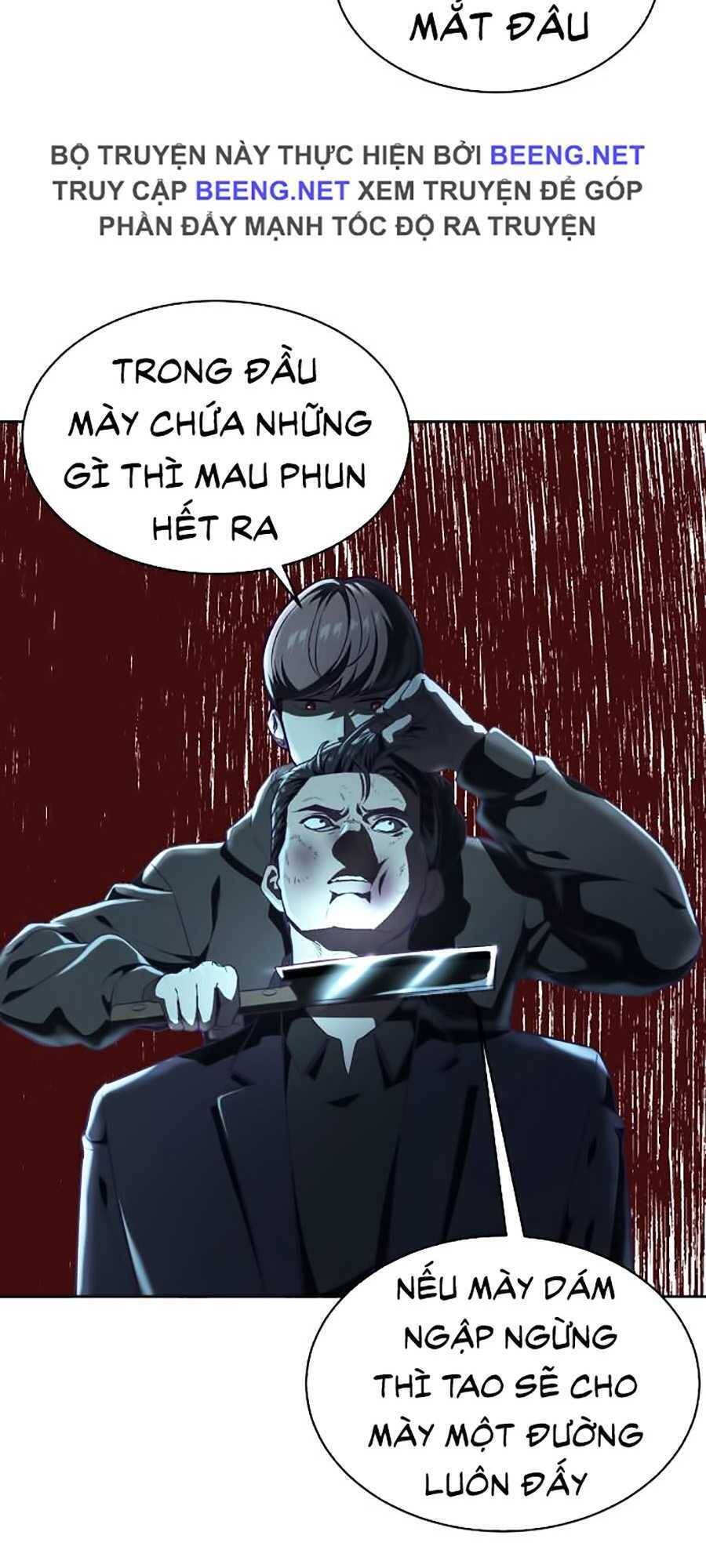 Cậu Bé Của Thần Chết: Chapter 74