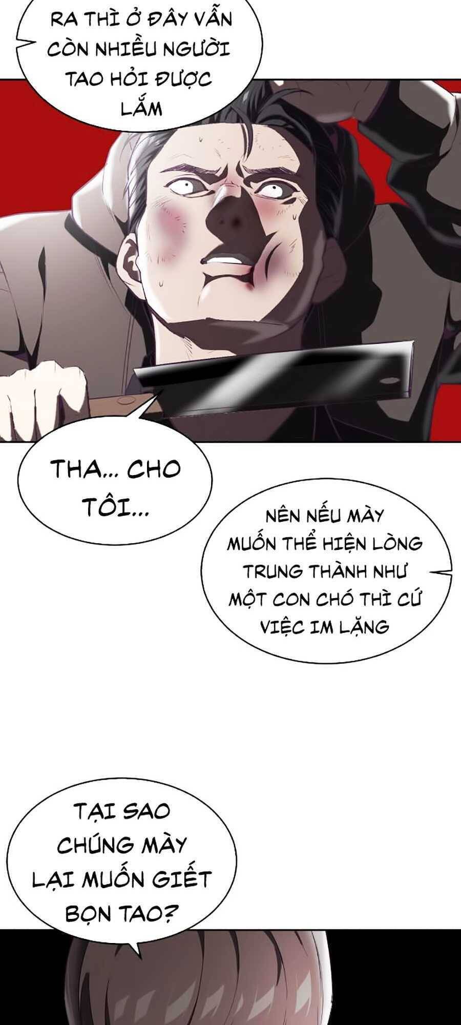 Cậu Bé Của Thần Chết: Chapter 74