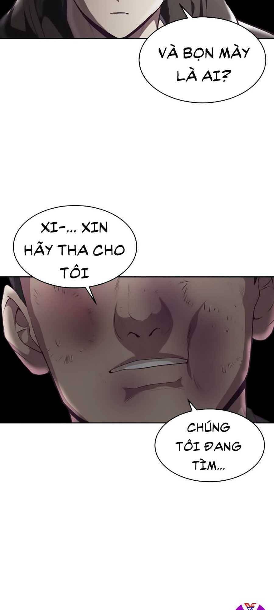 Cậu Bé Của Thần Chết: Chapter 74