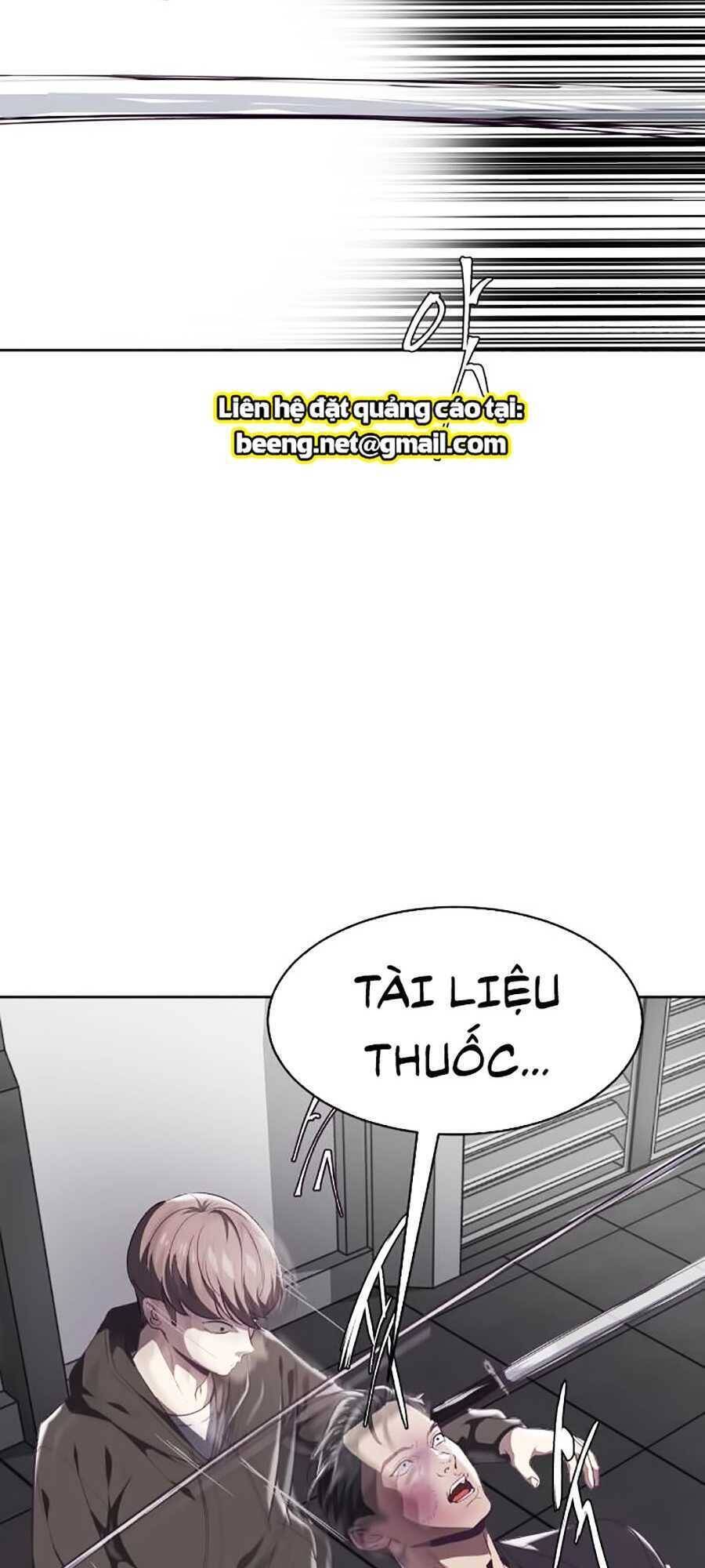 Cậu Bé Của Thần Chết: Chapter 74