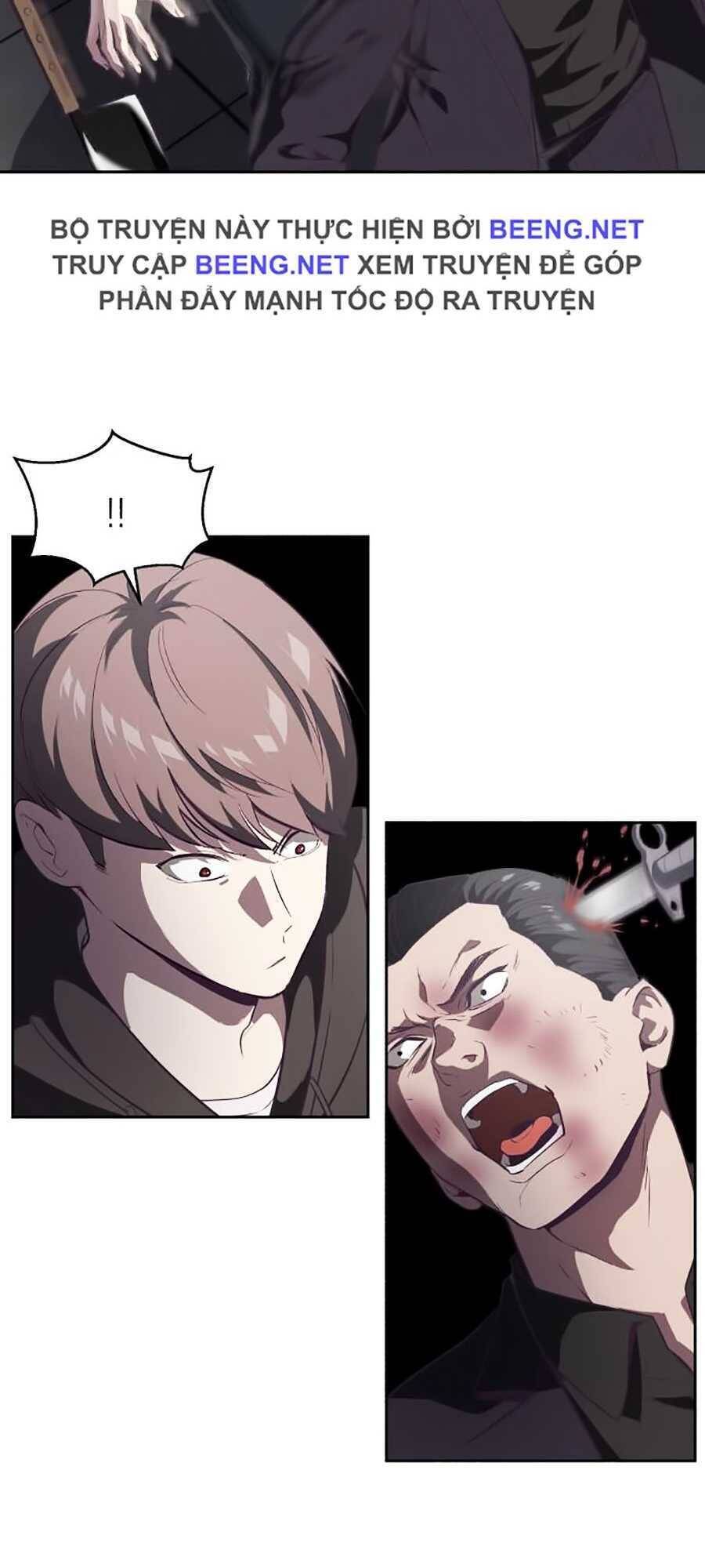 Cậu Bé Của Thần Chết: Chapter 74