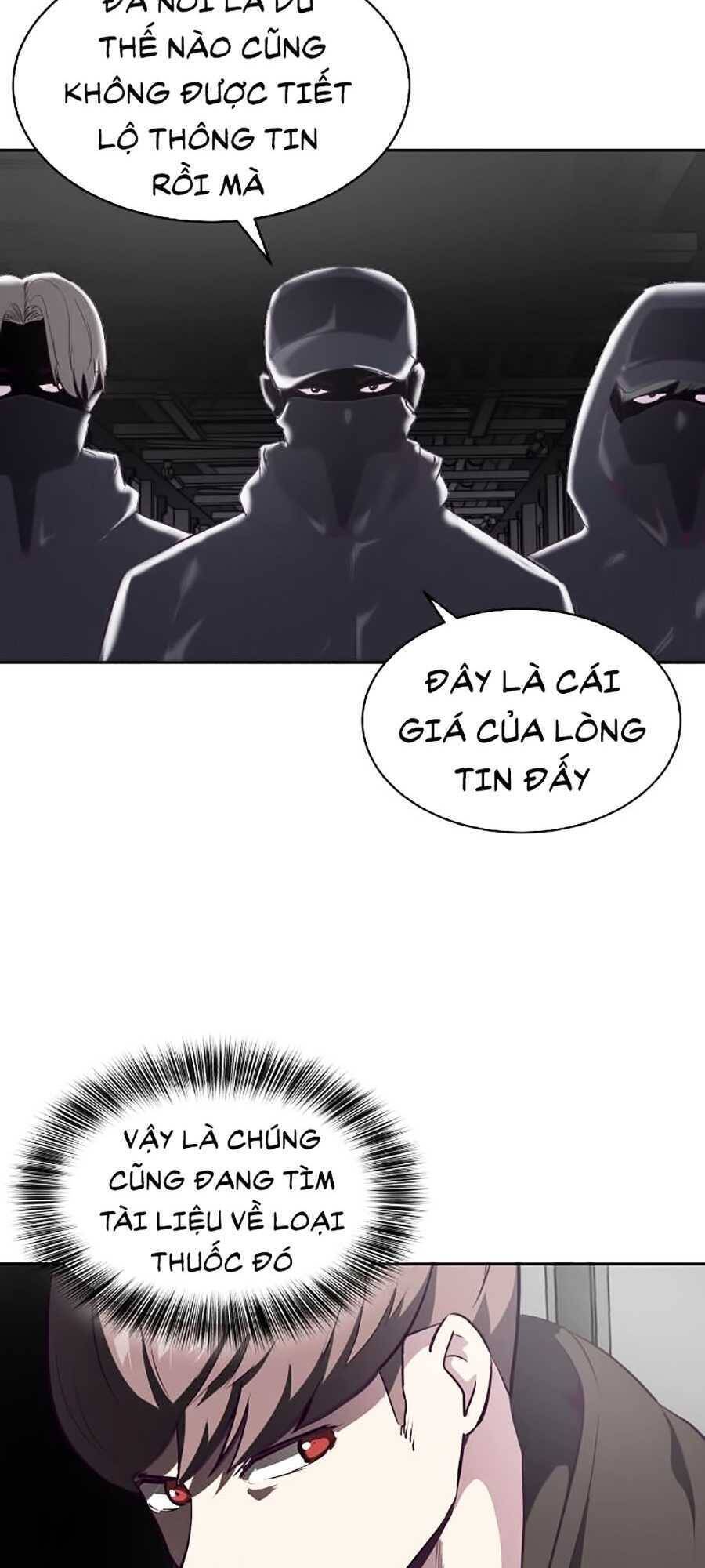 Cậu Bé Của Thần Chết: Chapter 74