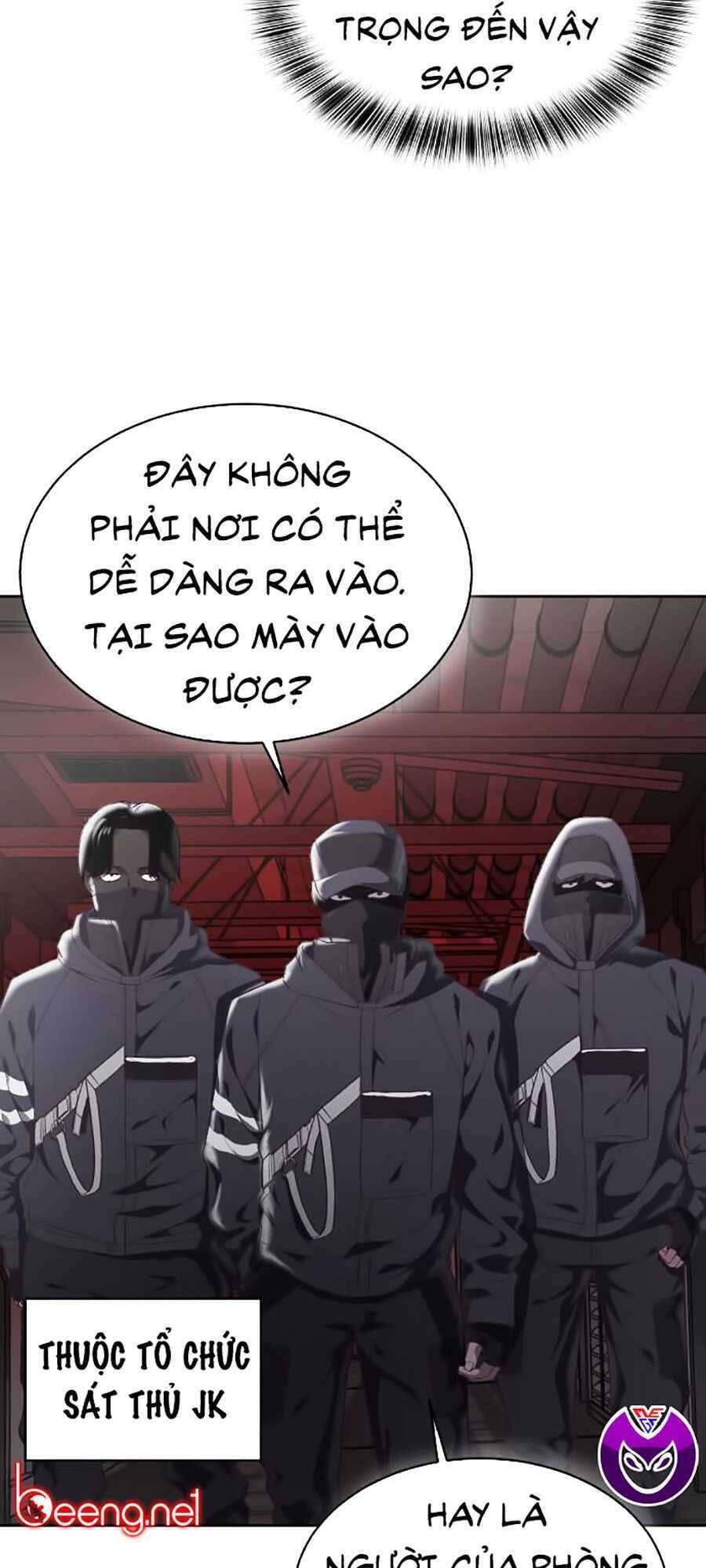 Cậu Bé Của Thần Chết: Chapter 74