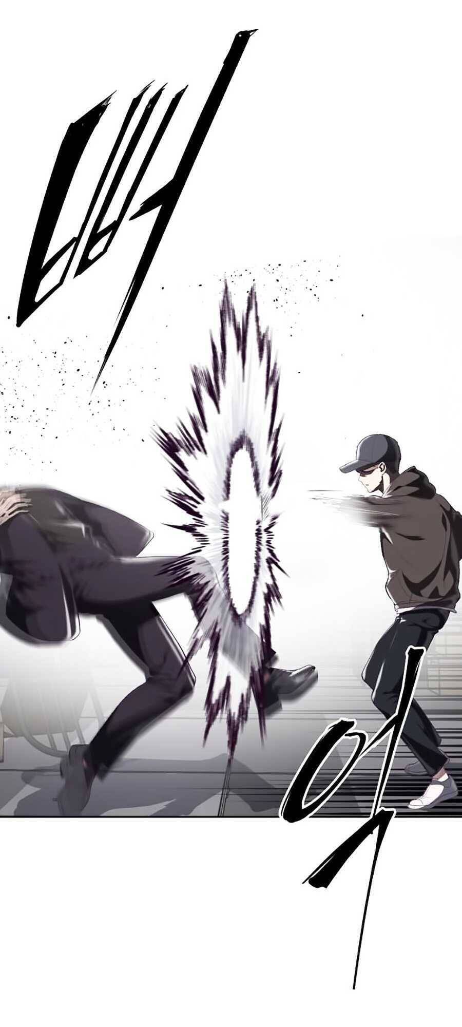 Cậu Bé Của Thần Chết: Chapter 74