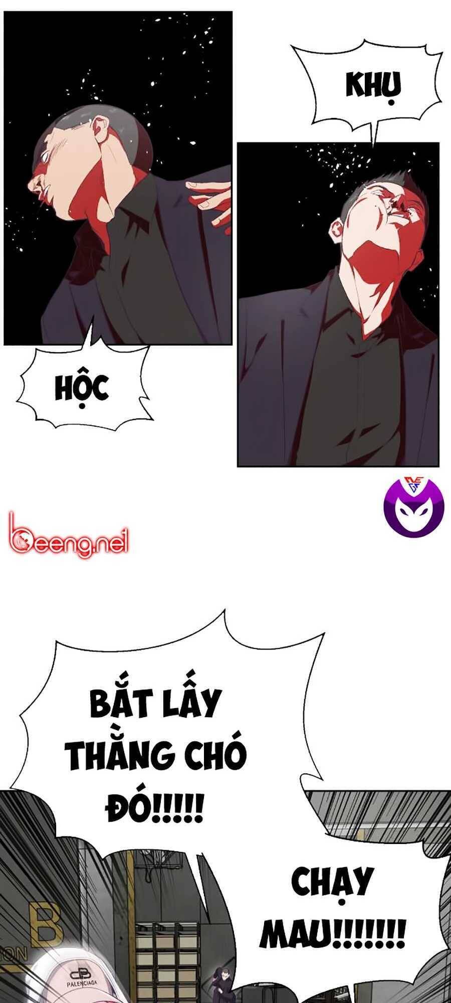 Cậu Bé Của Thần Chết: Chapter 74