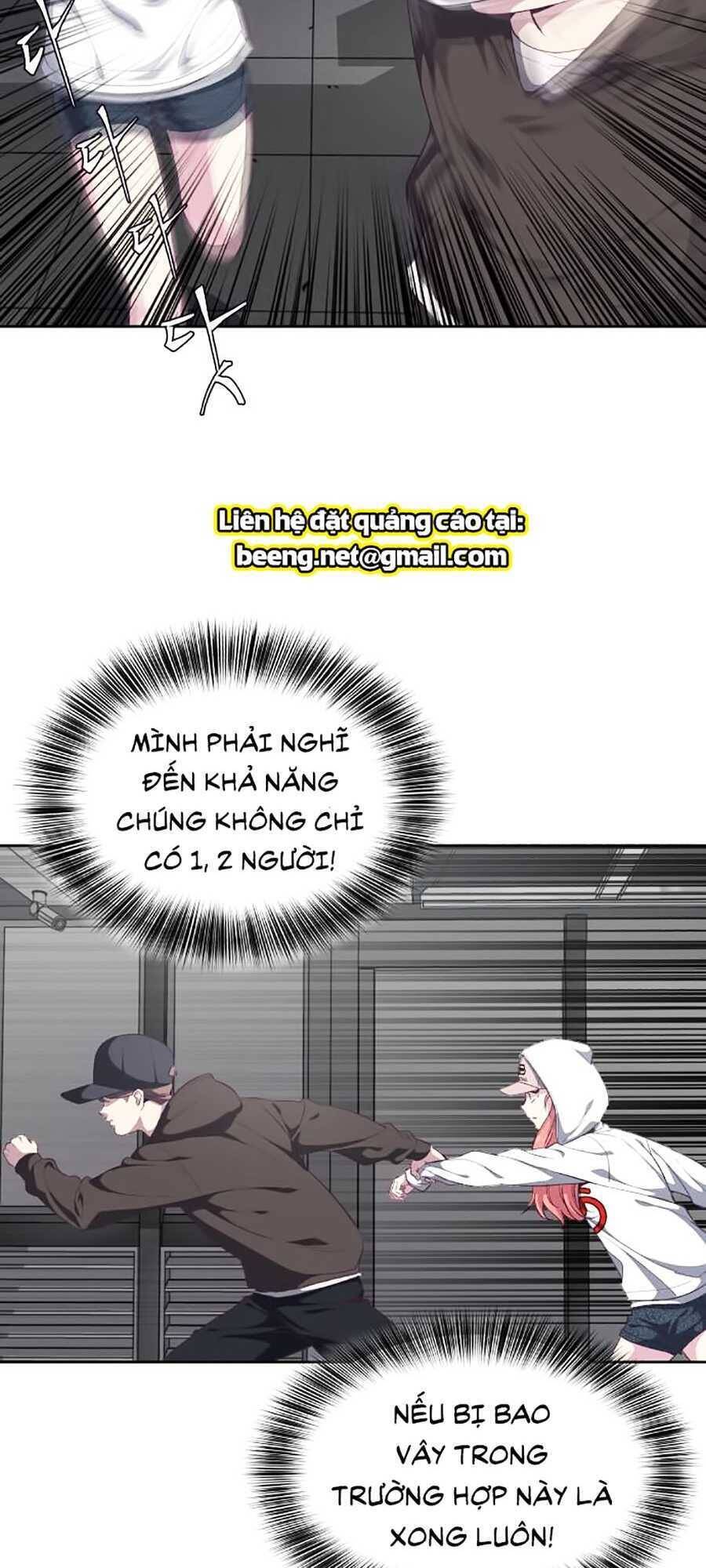 Cậu Bé Của Thần Chết: Chapter 74