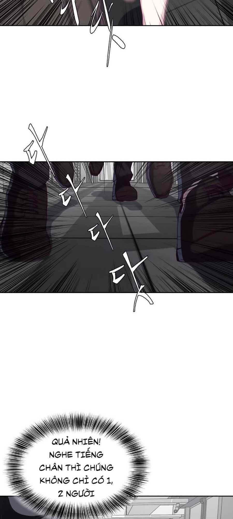 Cậu Bé Của Thần Chết: Chapter 74