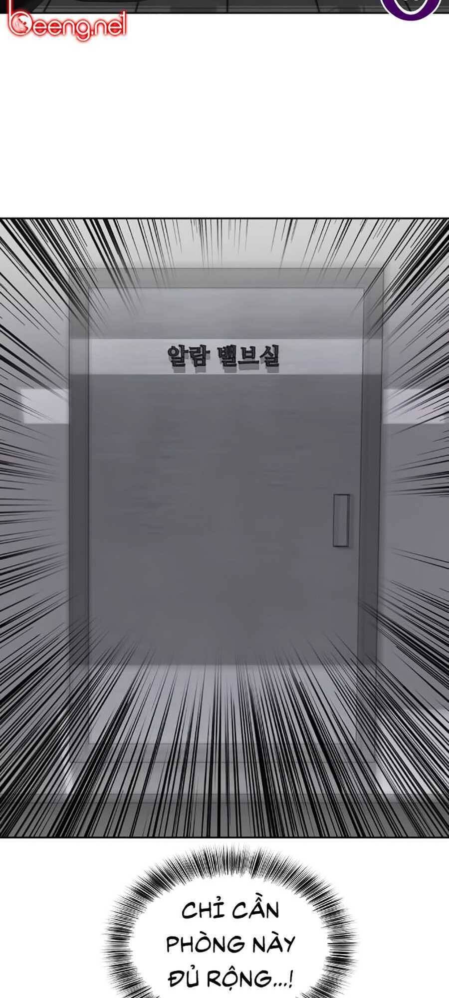 Cậu Bé Của Thần Chết: Chapter 74