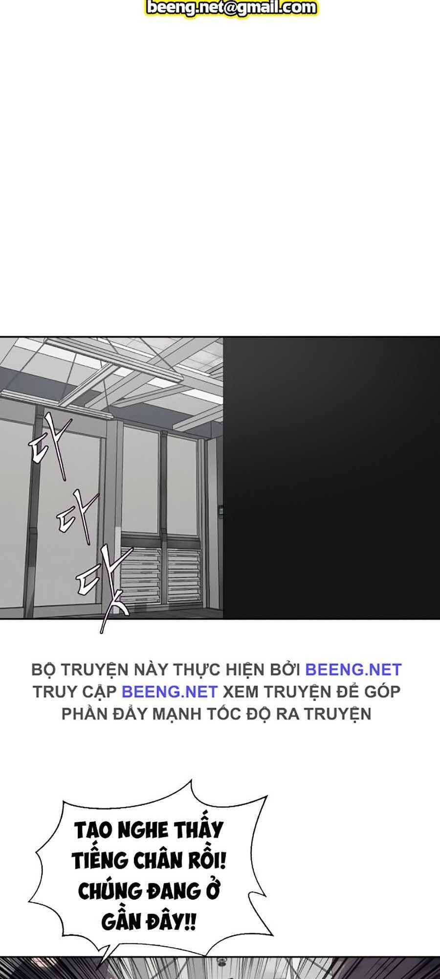 Cậu Bé Của Thần Chết: Chapter 74