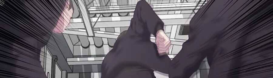 Cậu Bé Của Thần Chết: Chapter 74