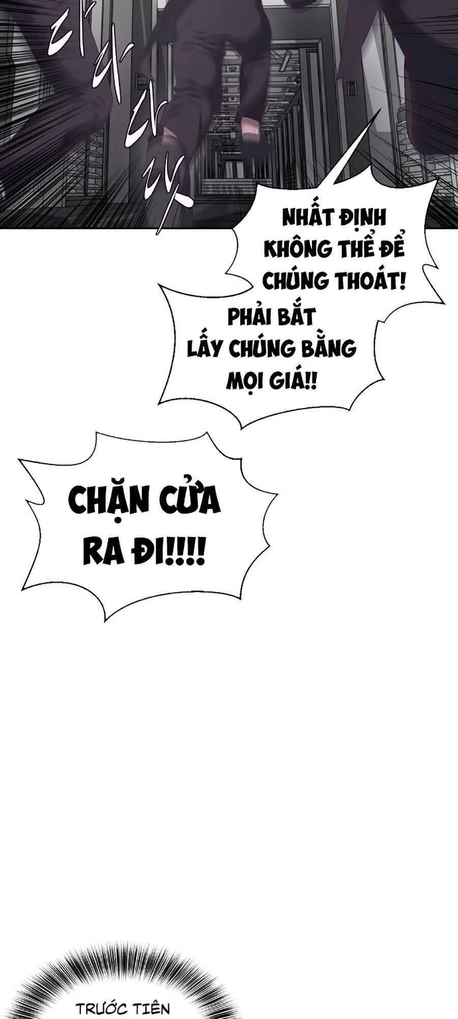 Cậu Bé Của Thần Chết: Chapter 74