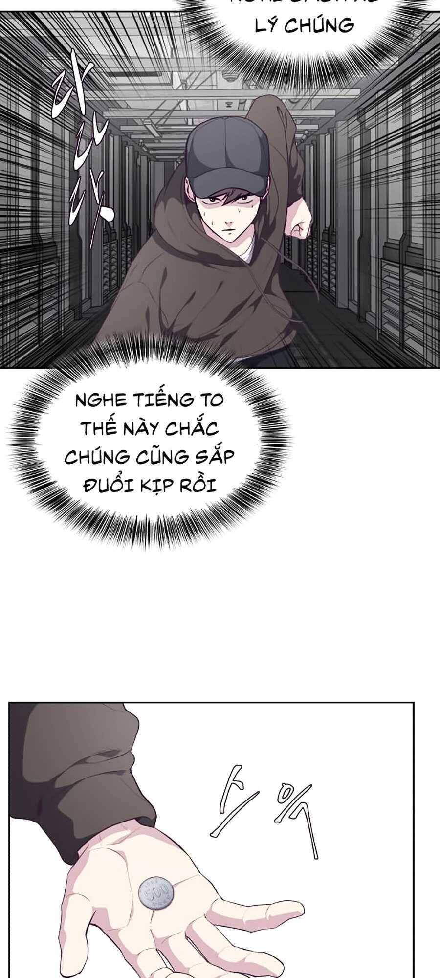 Cậu Bé Của Thần Chết: Chapter 74