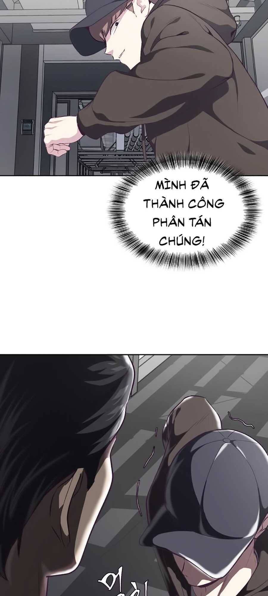 Cậu Bé Của Thần Chết: Chapter 74