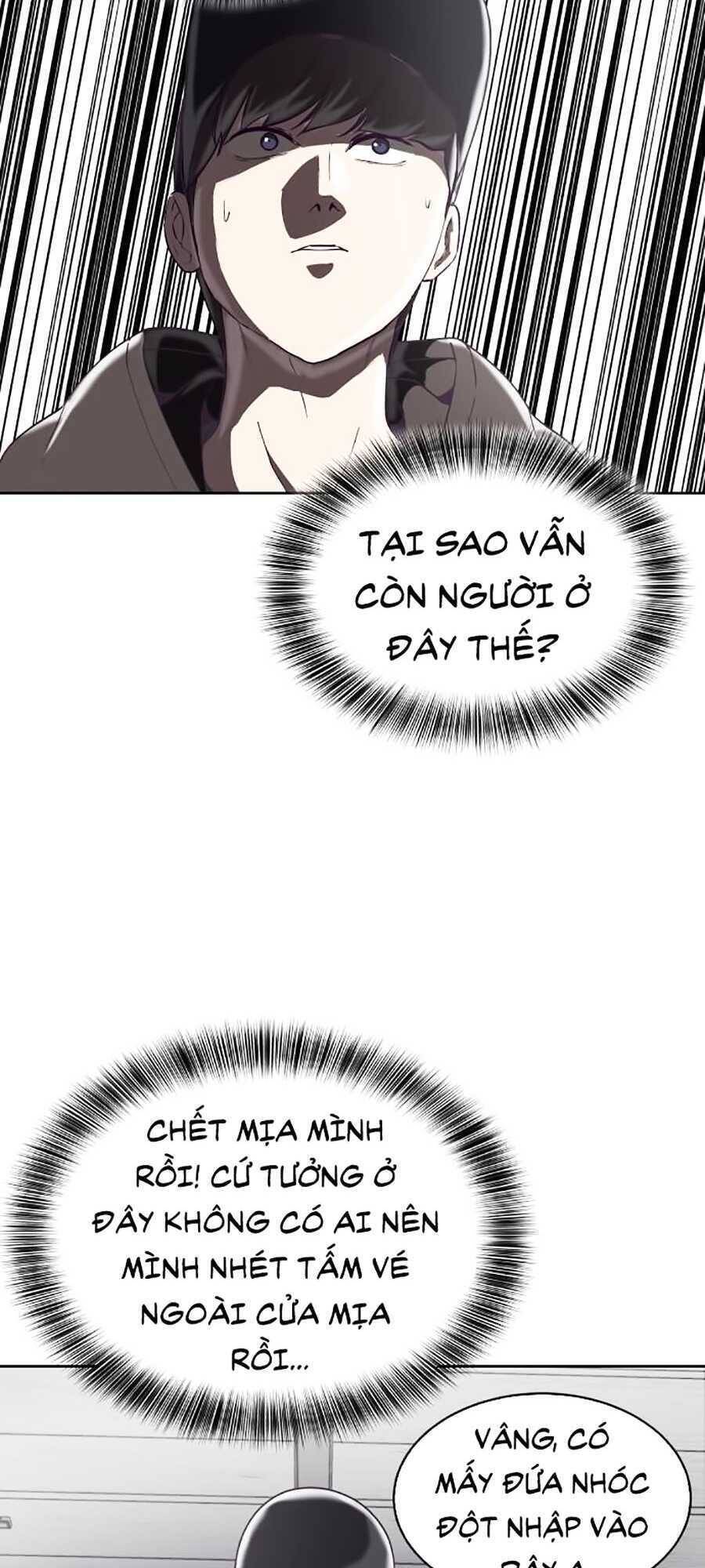 Cậu Bé Của Thần Chết: Chapter 74