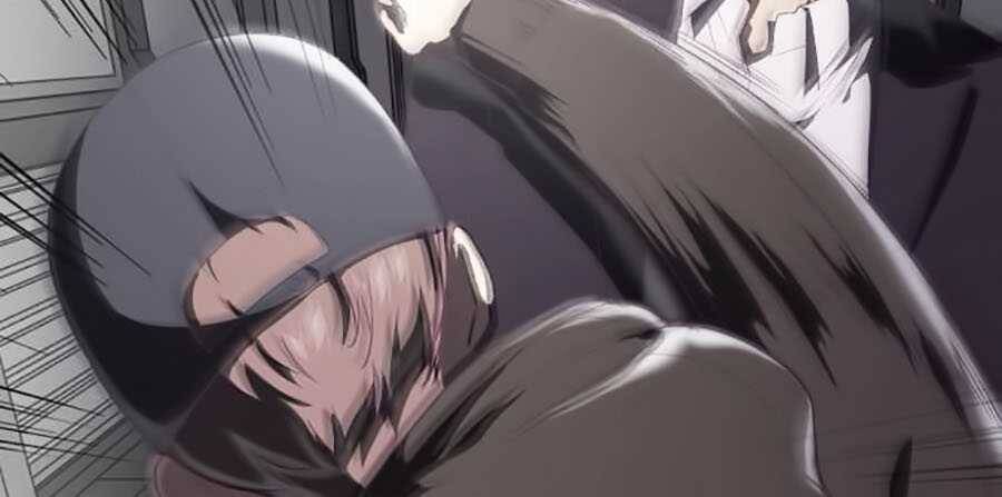 Cậu Bé Của Thần Chết: Chapter 74