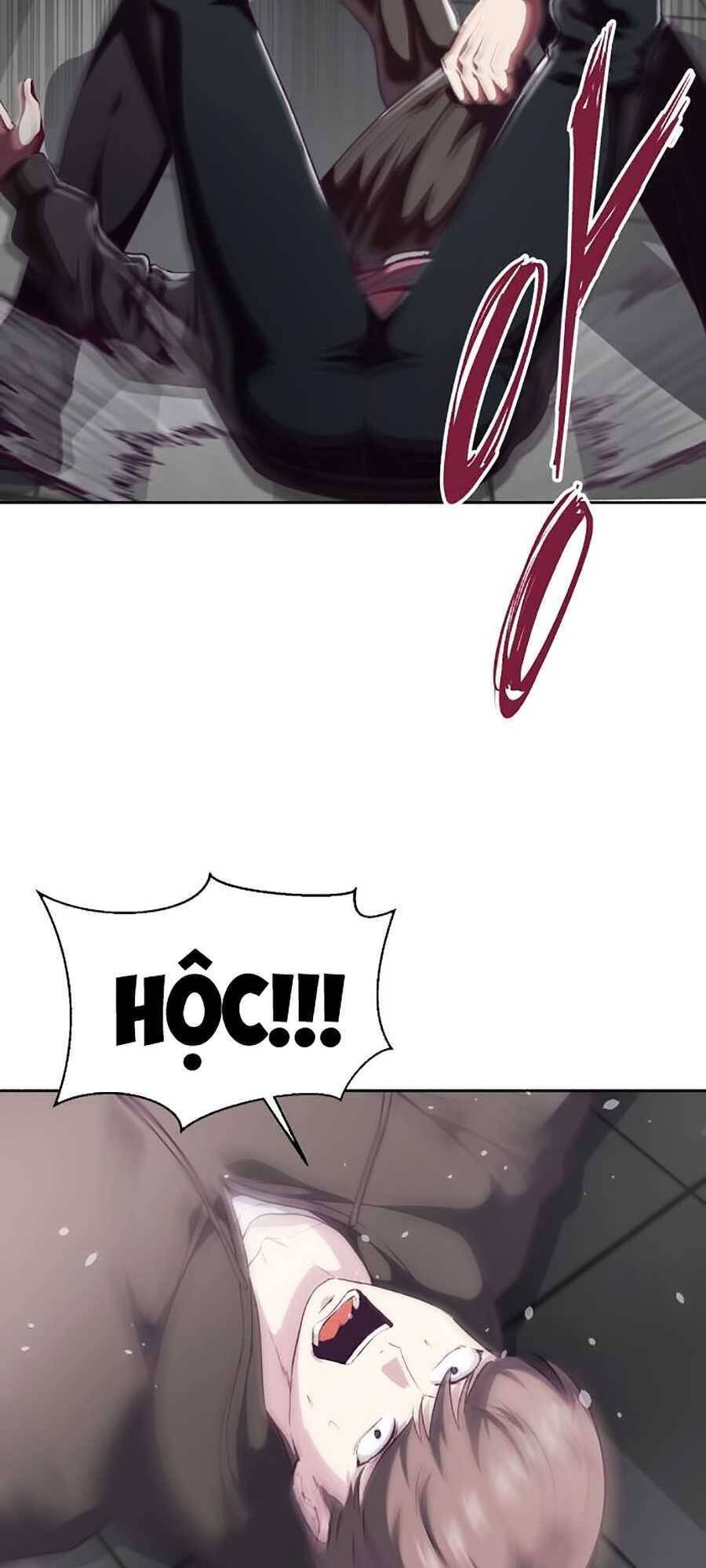 Cậu Bé Của Thần Chết: Chapter 74