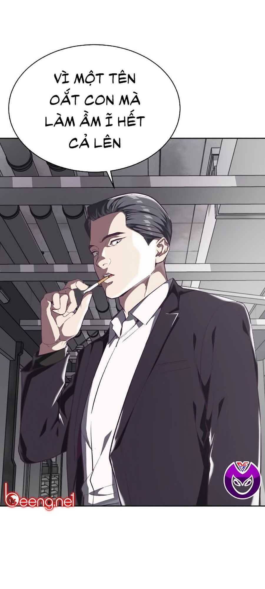 Cậu Bé Của Thần Chết: Chapter 74