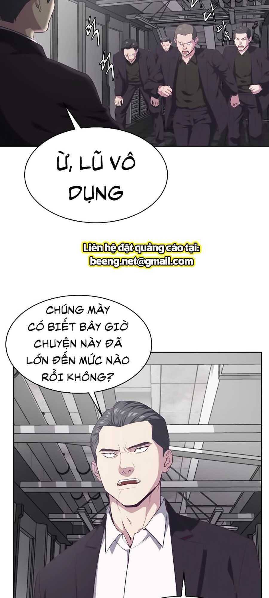 Cậu Bé Của Thần Chết: Chapter 74