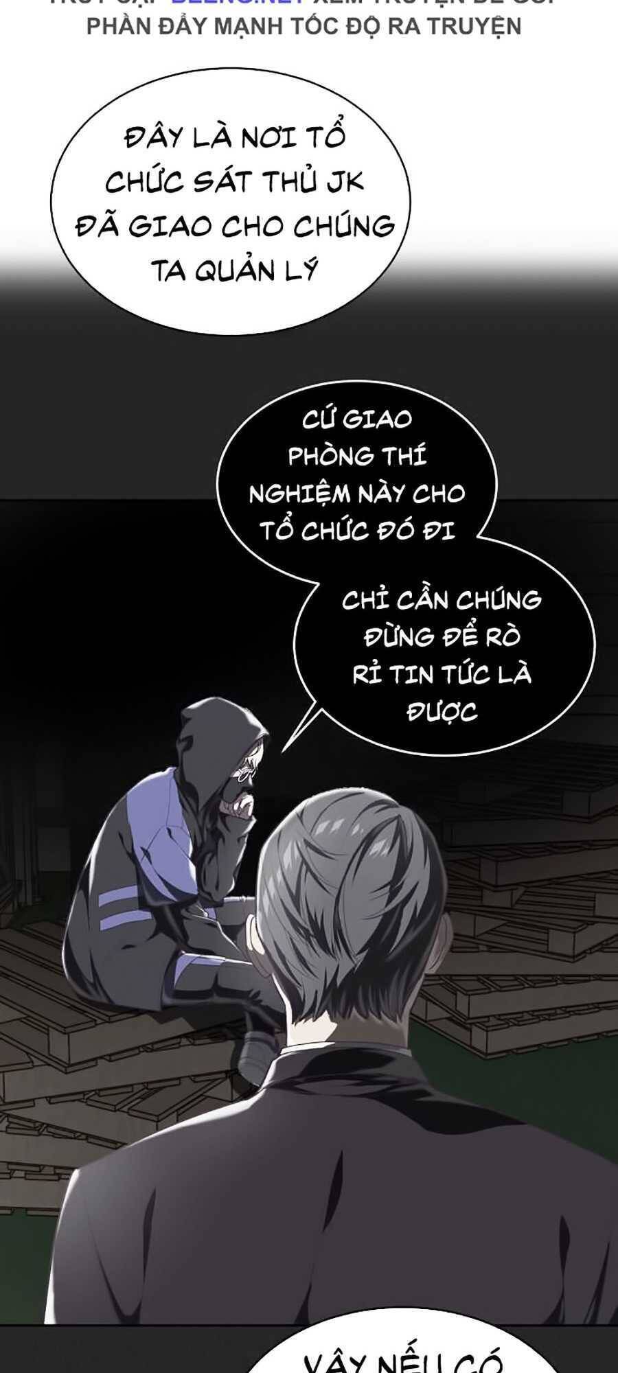 Cậu Bé Của Thần Chết: Chapter 74