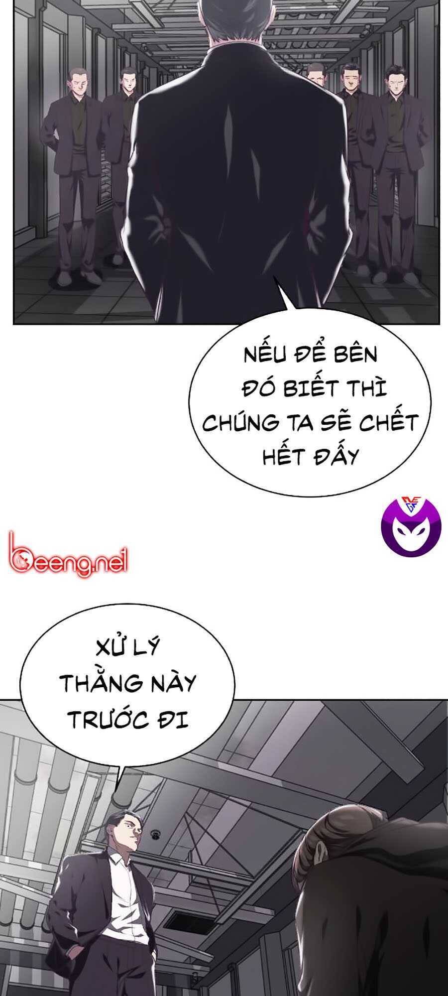 Cậu Bé Của Thần Chết: Chapter 74