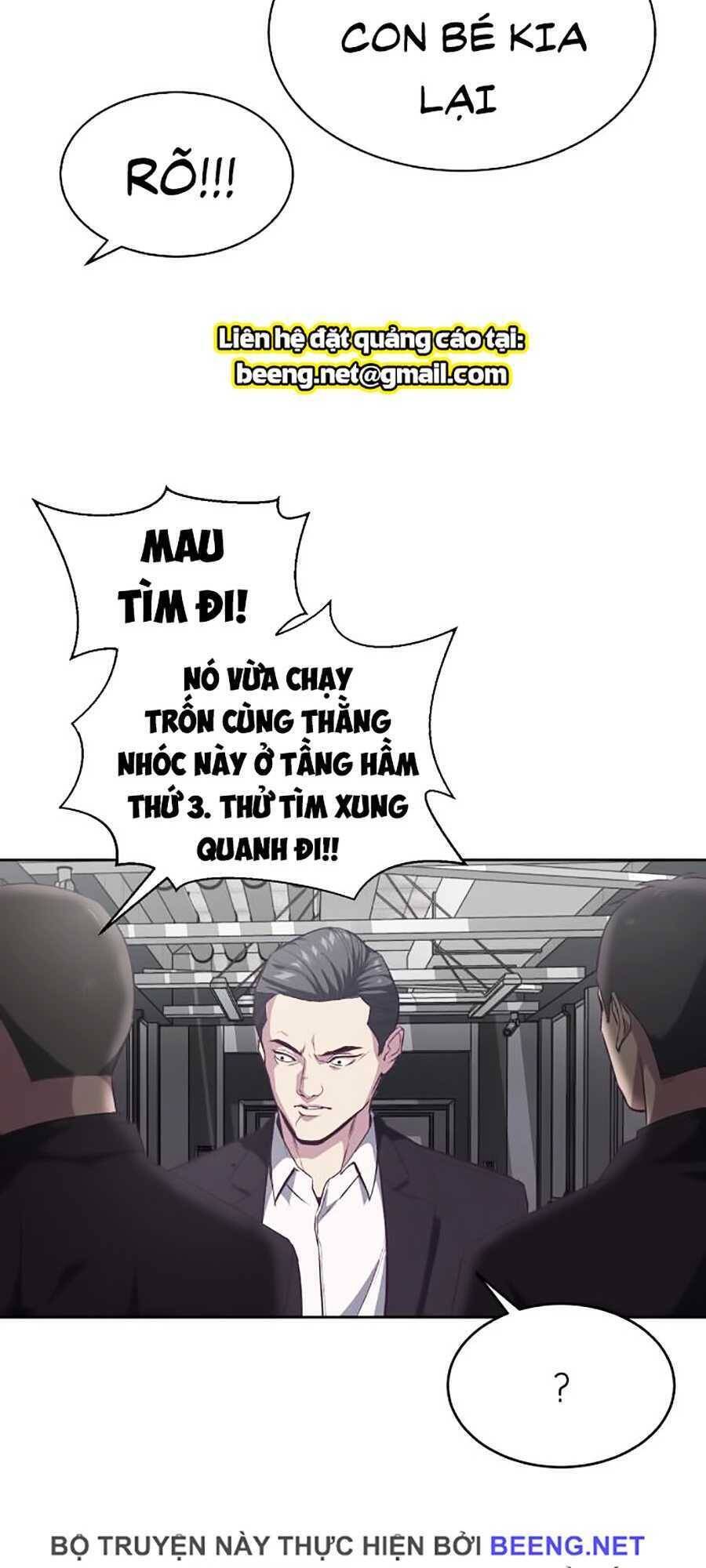 Cậu Bé Của Thần Chết: Chapter 74