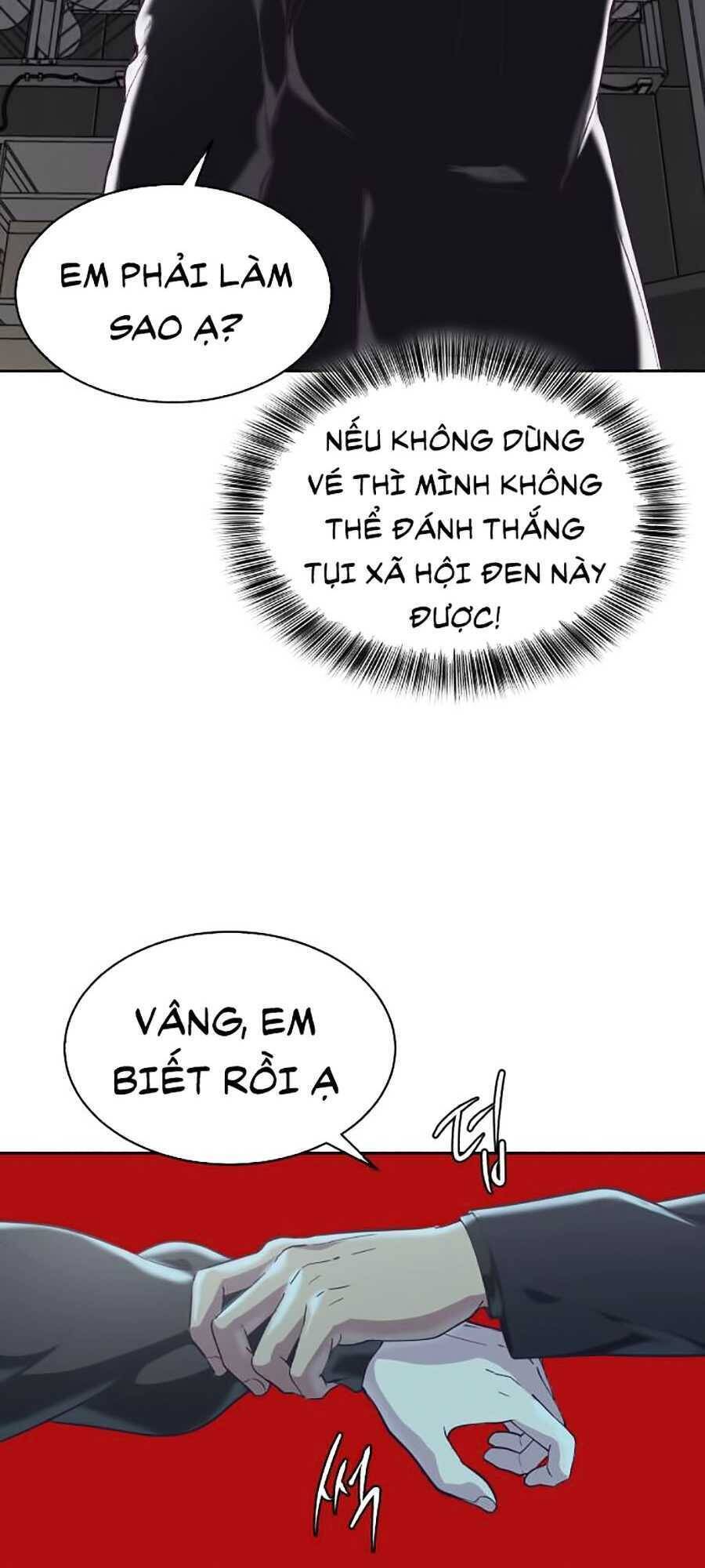 Cậu Bé Của Thần Chết: Chapter 74