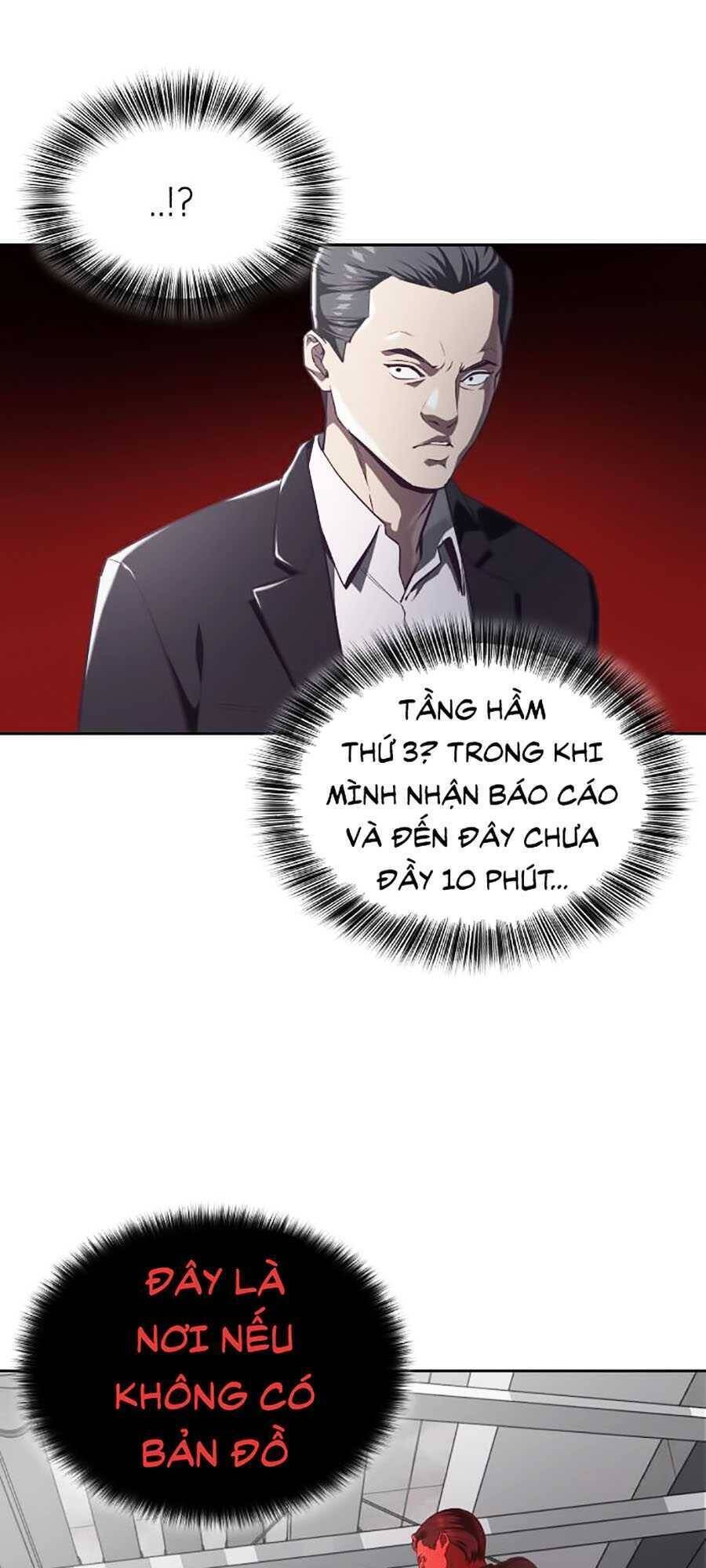 Cậu Bé Của Thần Chết: Chapter 74