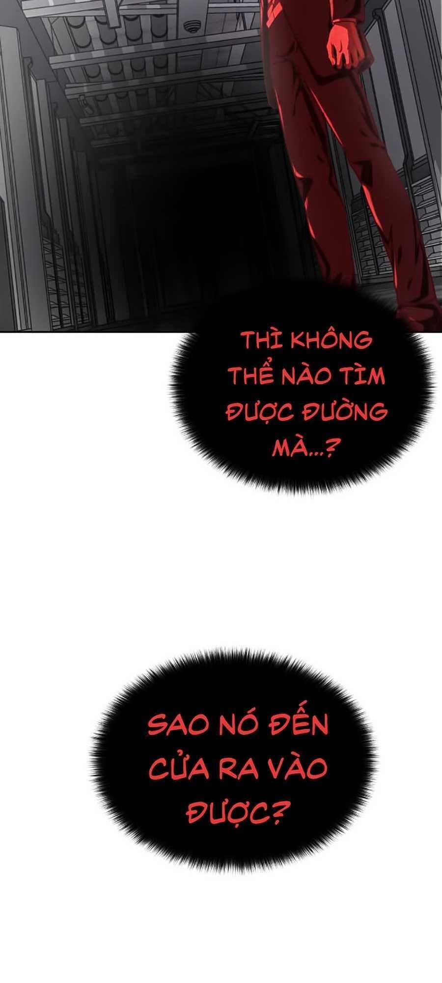 Cậu Bé Của Thần Chết: Chapter 74