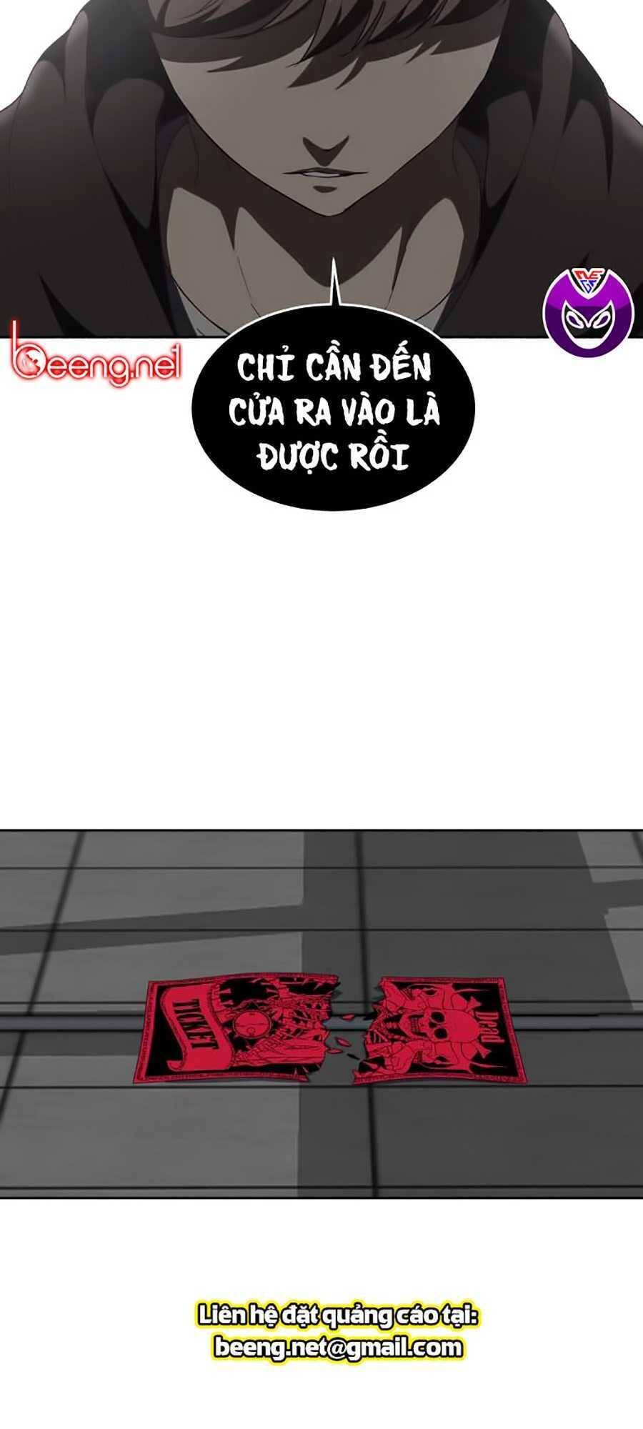 Cậu Bé Của Thần Chết: Chapter 74