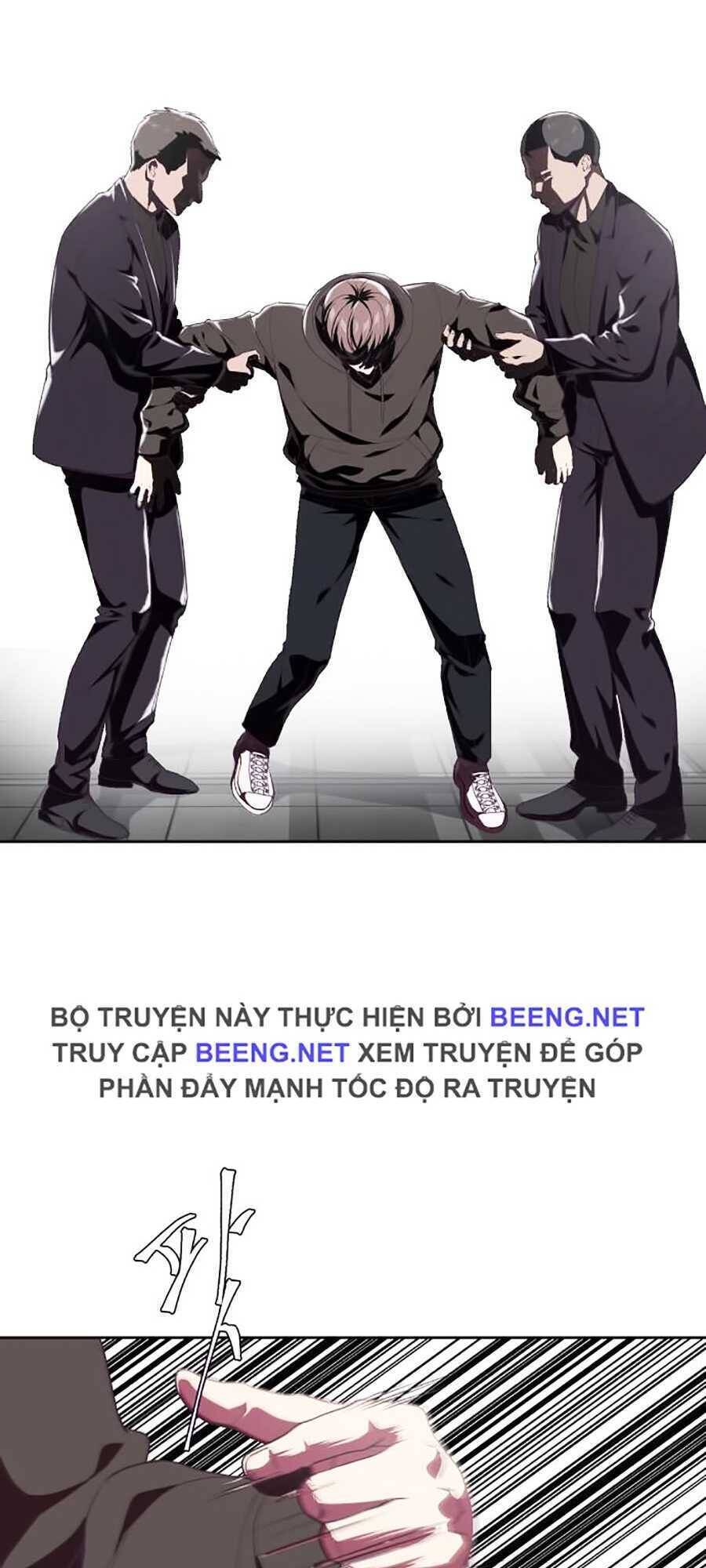 Cậu Bé Của Thần Chết: Chapter 74