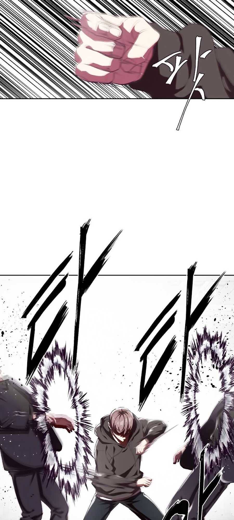 Cậu Bé Của Thần Chết: Chapter 74