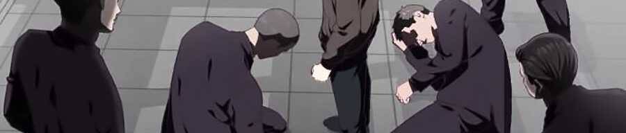 Cậu Bé Của Thần Chết: Chapter 74