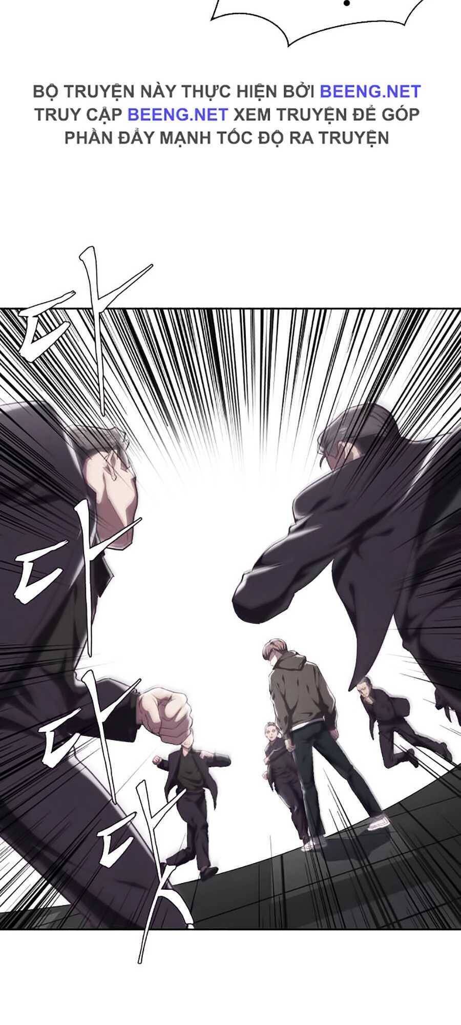 Cậu Bé Của Thần Chết: Chapter 74