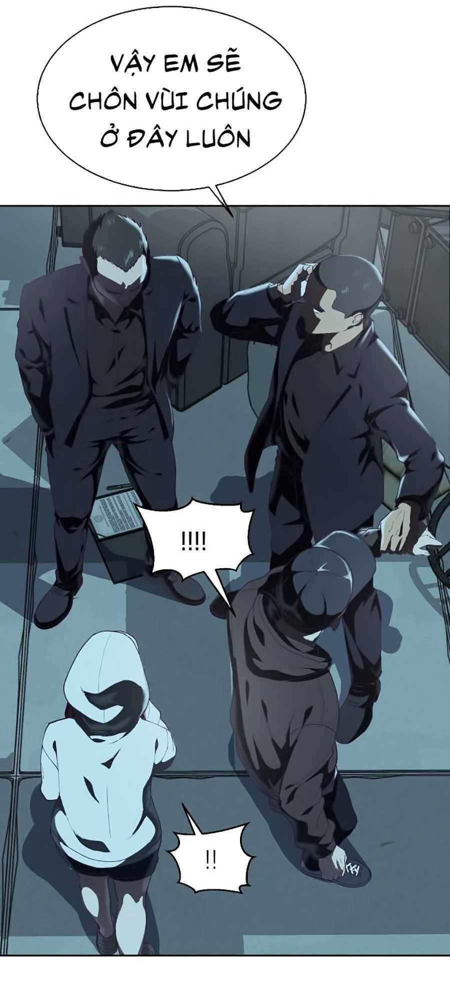 Cậu Bé Của Thần Chết: Chapter 74