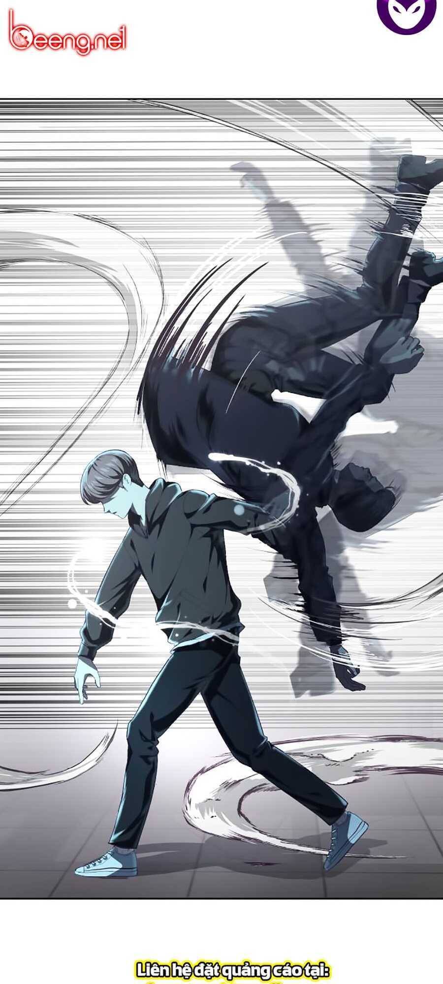 Cậu Bé Của Thần Chết: Chapter 74