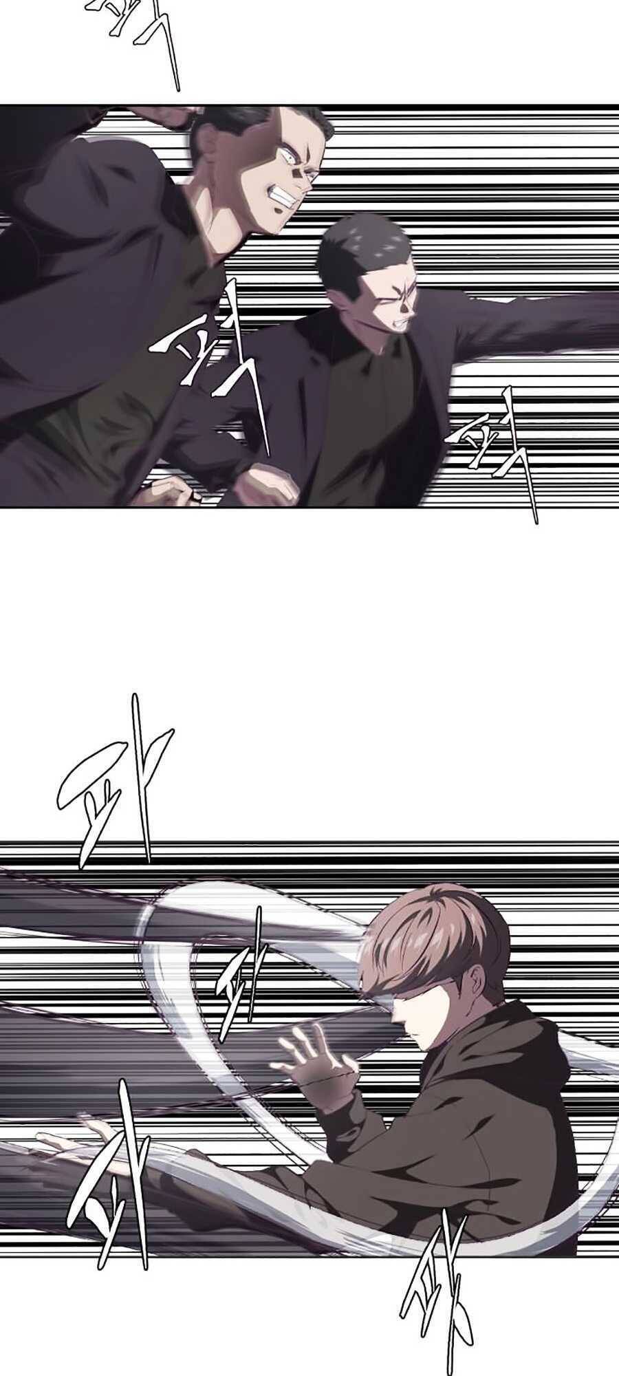 Cậu Bé Của Thần Chết: Chapter 74