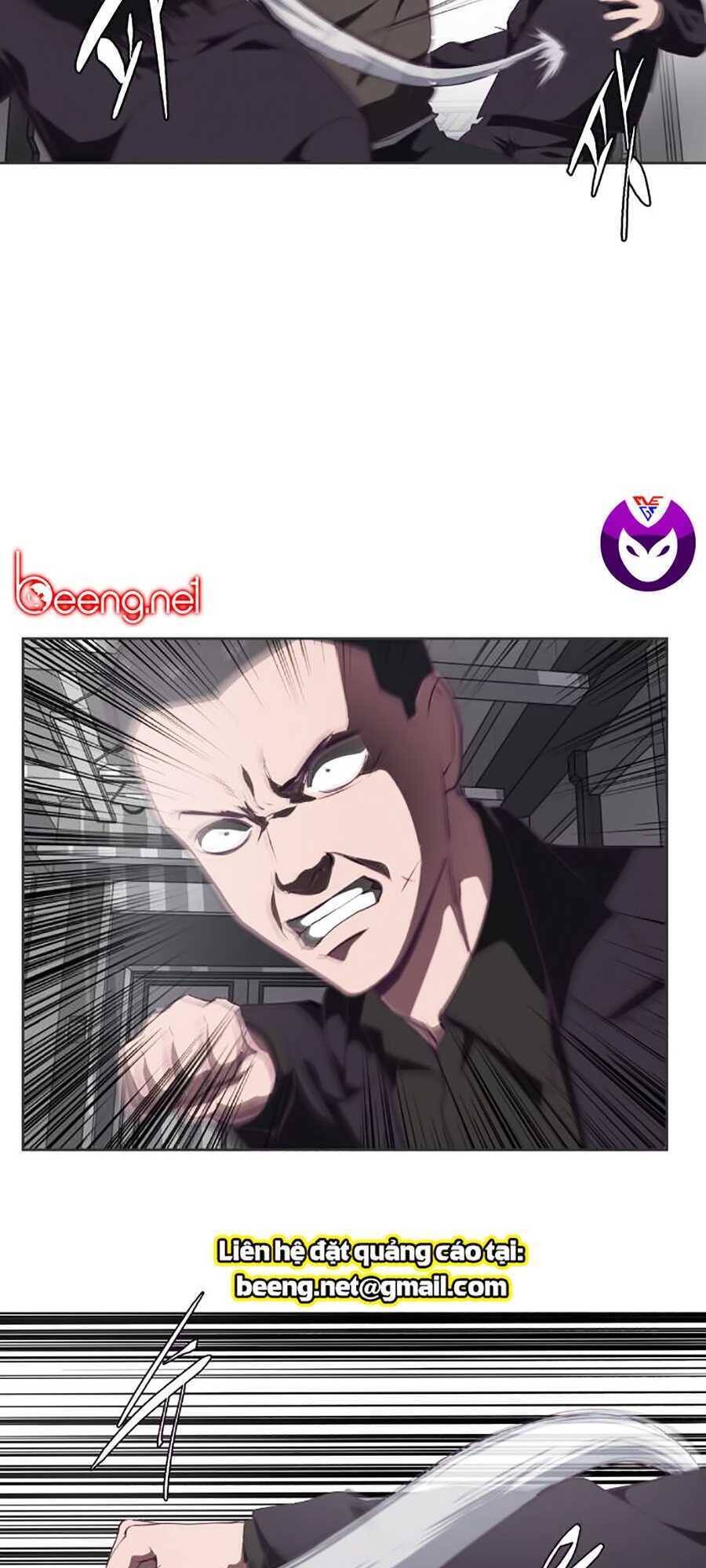 Cậu Bé Của Thần Chết: Chapter 74