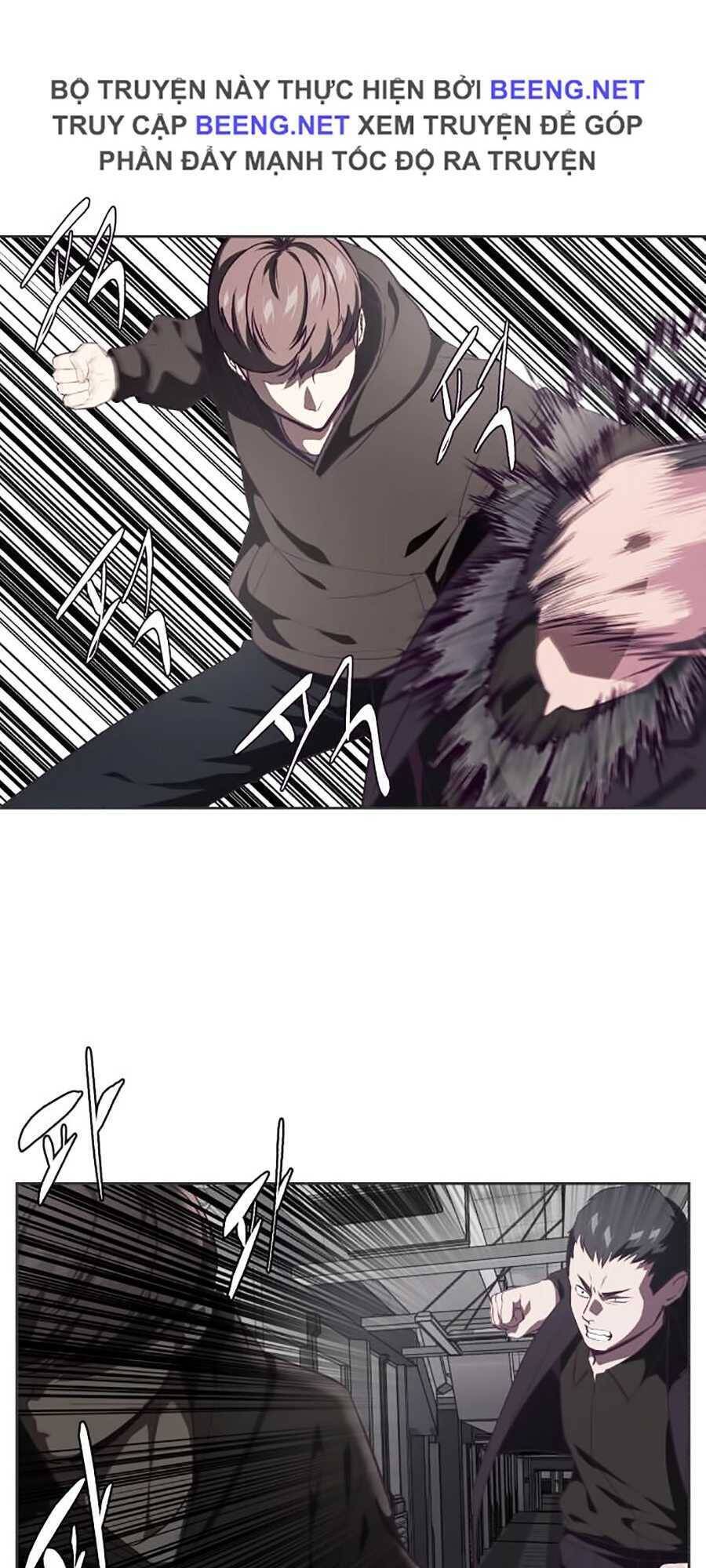 Cậu Bé Của Thần Chết: Chapter 74